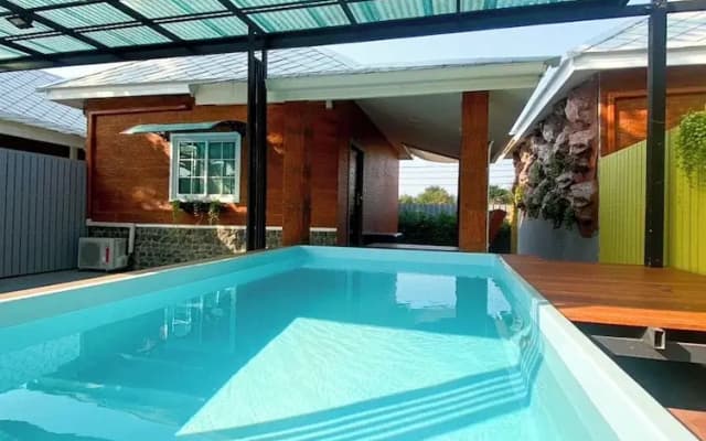 The Son Resort