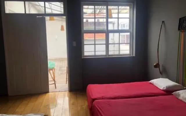 Americo Guest House