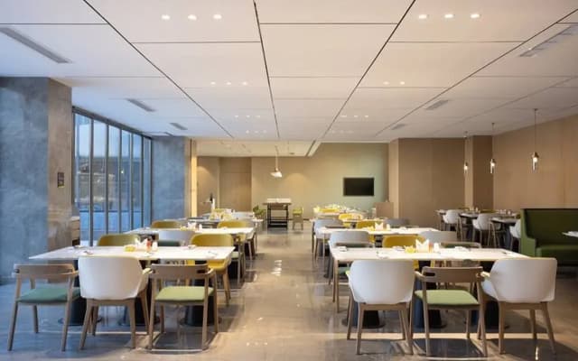 Home2 Suites by Hilton Chengdu Huaizhou New Town