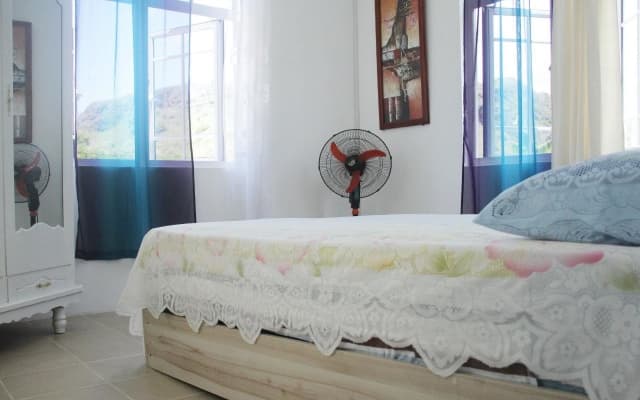 La Villa Allamanda