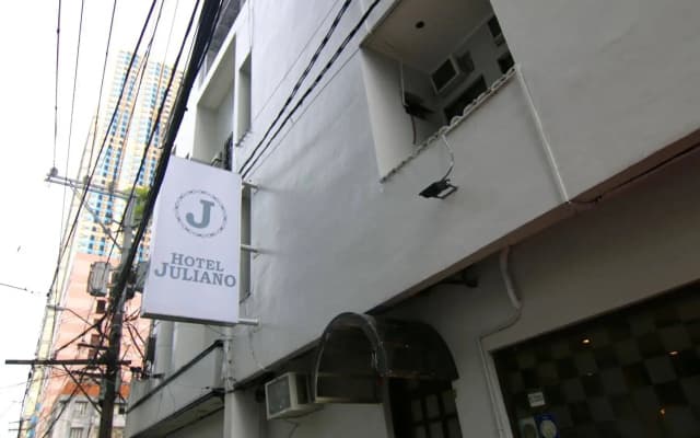 Hotel Juliano