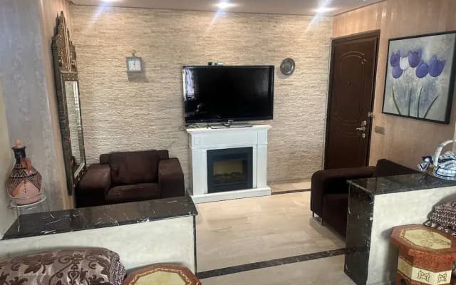 Yildirim Hotel Apartments