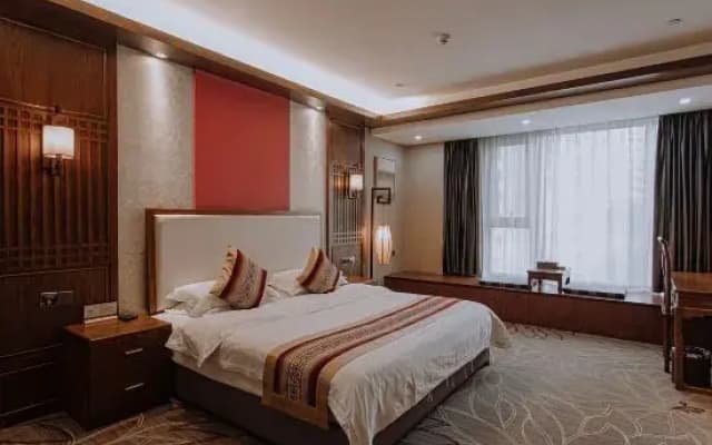 Yuhong Hotel
