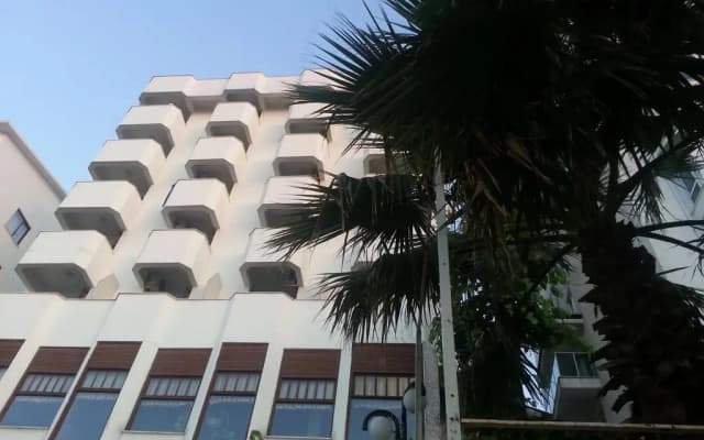 Diapolis hotel