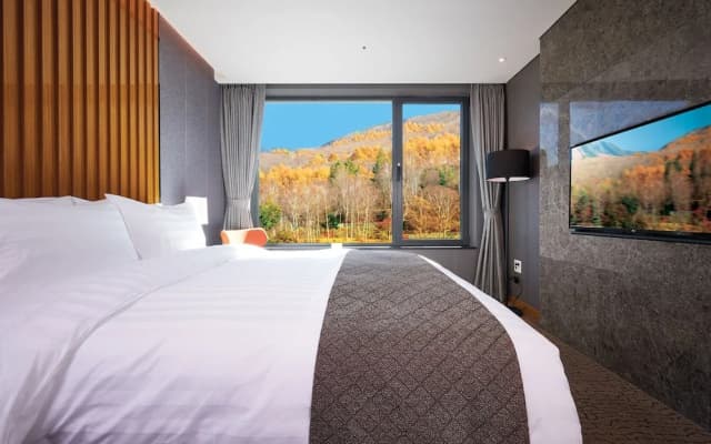 Ramada Encore by Wyndham Jeongseon