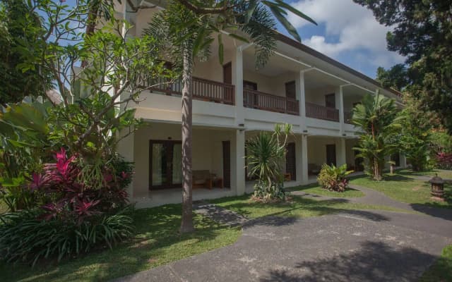 Pertiwi Resort & Spa