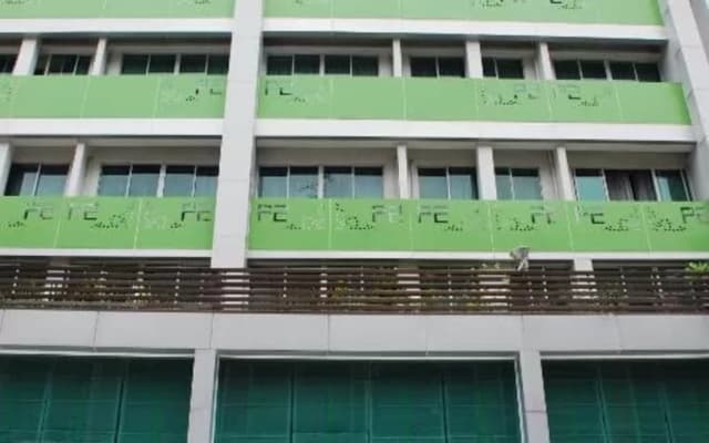 P2 Boutique Hotel