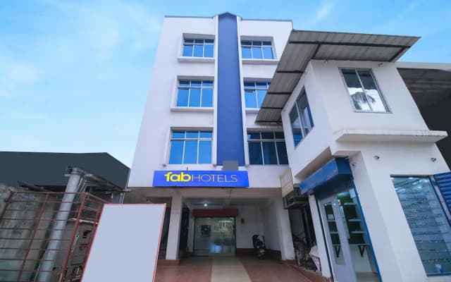 Fabexpress Sai Villa