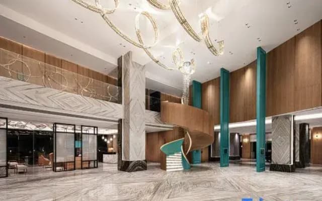 Perlora Hotel