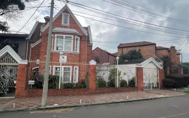 Hotel Boutique Quinta Camacho
