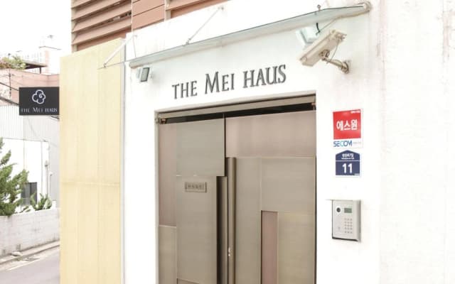 The Mei Haus