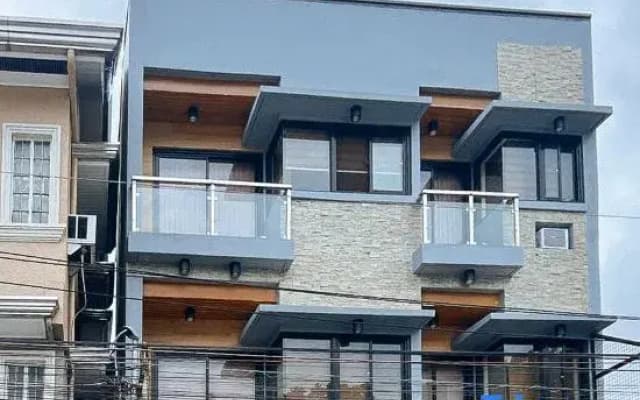 RedDoorz @ CMS Apartelle Olongapo City