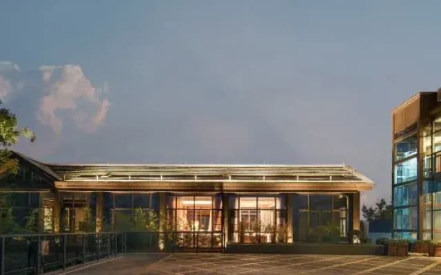 Landison Retreat Pingyao Hangzhou