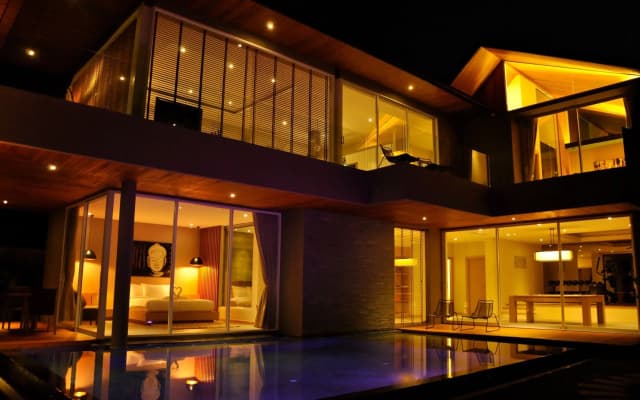 Villa Sunpao