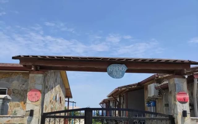 Teras Apart Otel