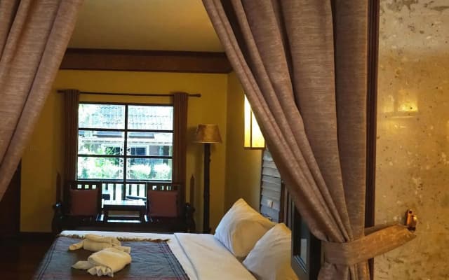 Banpu Resort Trat