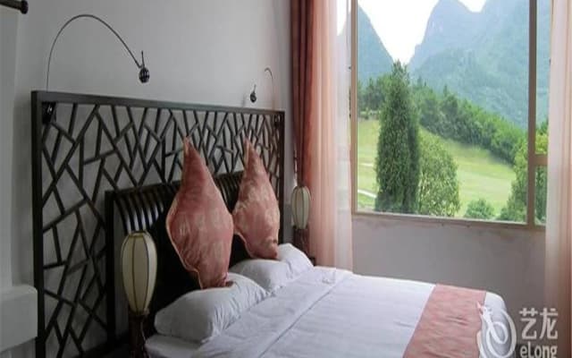 Guilin Landscape Golf Club