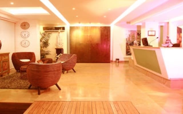 Ofihotel Plazamar Buenaventura