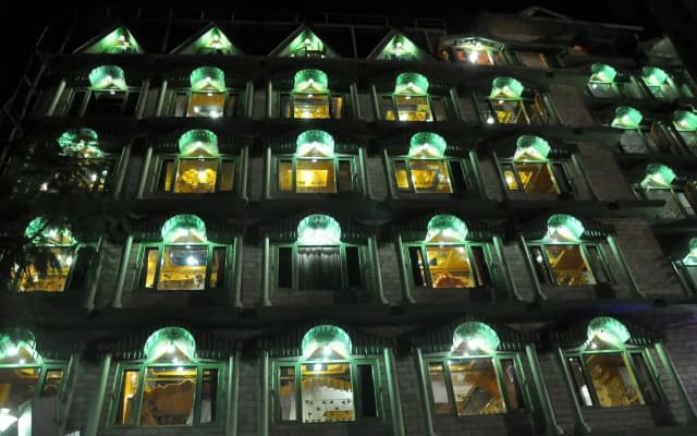 BrightLand Hotel