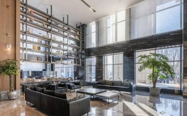 Yulin Jinsha International Hotel