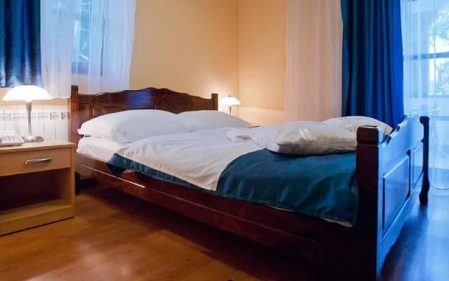 Hotel Vila Drina