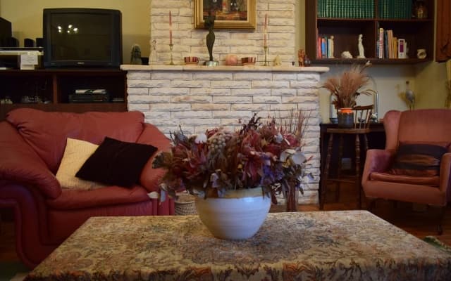 Auberge Alouette Guesthouse