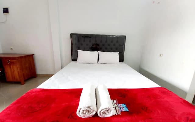 Harmony House Syariah RedPartner