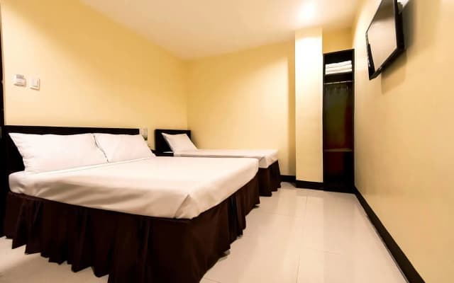 Winzelle Suites