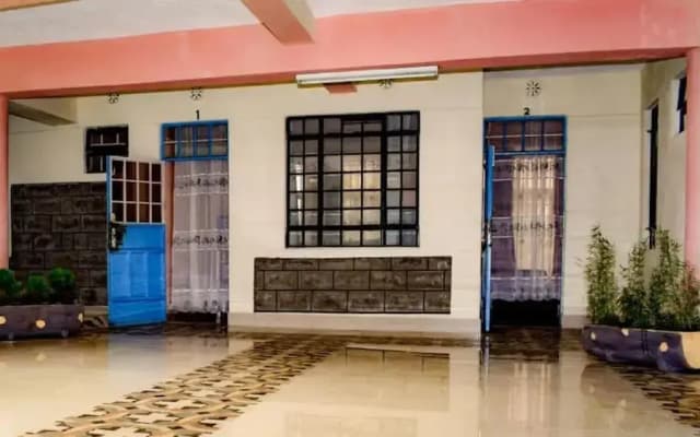 Faraja Guest House