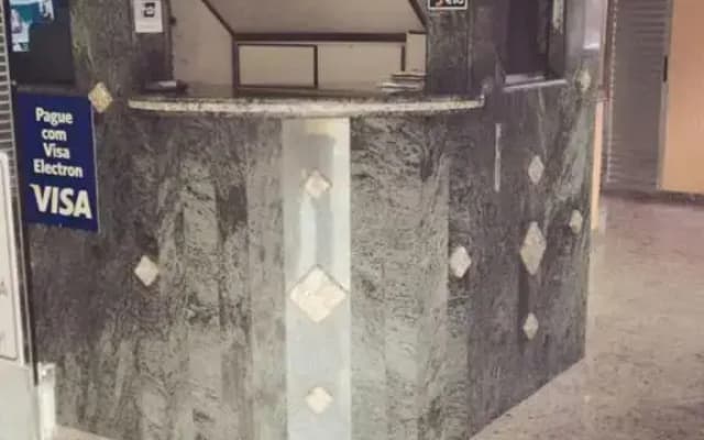 Hotel mustang