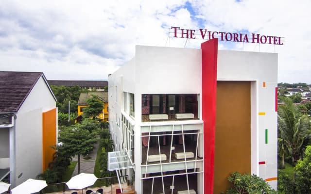The Victoria Hotel Yogyakarta