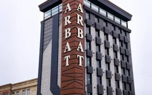 Arbat