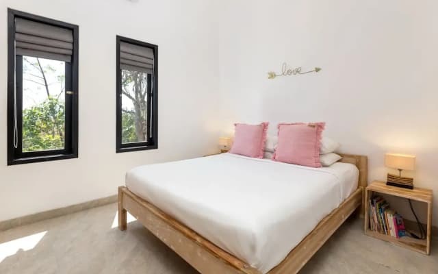 Villa Bloom by Villa Finder