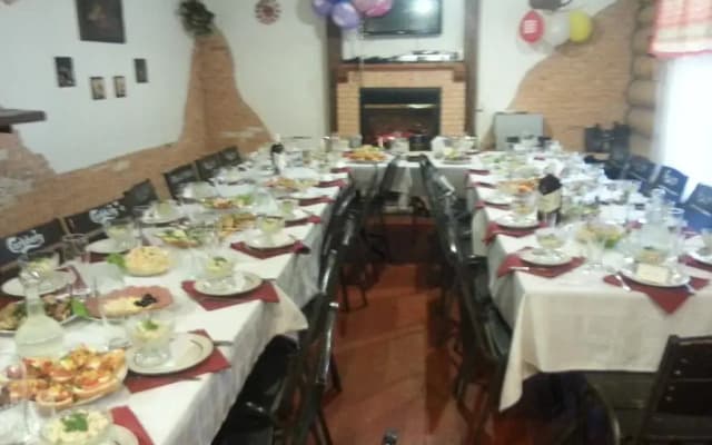 GuestHouse Izba