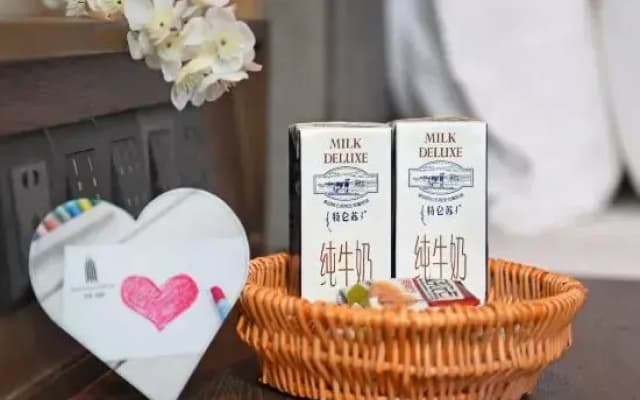 Taihu Xiangting Resort Hotel