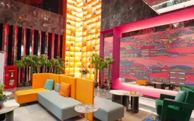 Wynman hotel