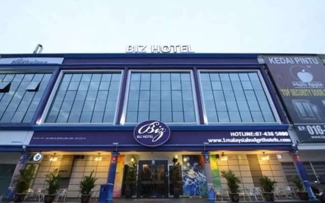 Biz Hotel