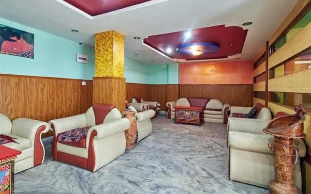 Hotel Tibet Gallery
