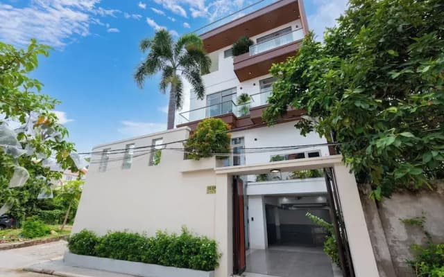 Rio villa