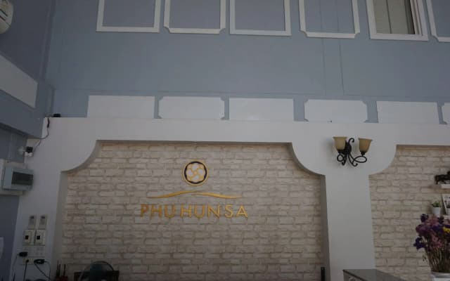 Phu Hun Sa Boutique Hotel