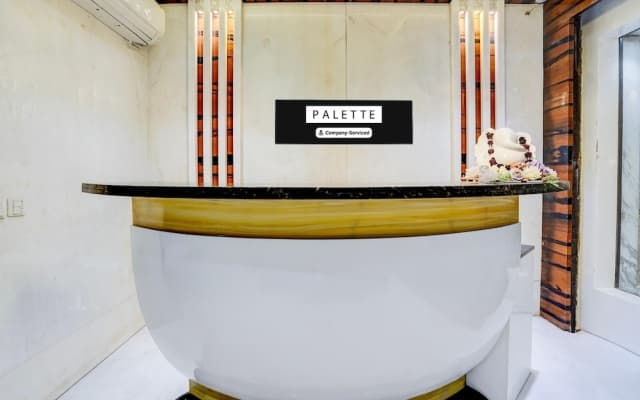 Modern Comfort Stays at Swarop Nagar Kanpur