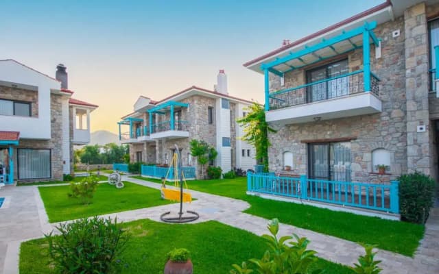 Ekinoks Otel