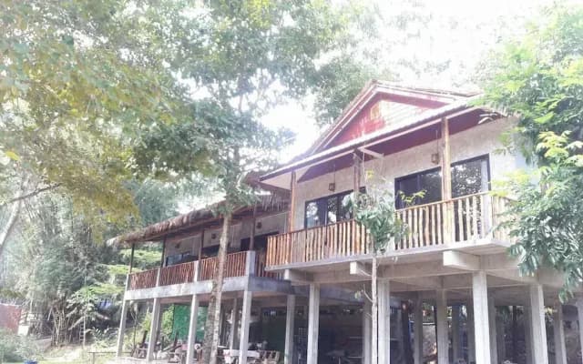 Pribpandao Home & Camping