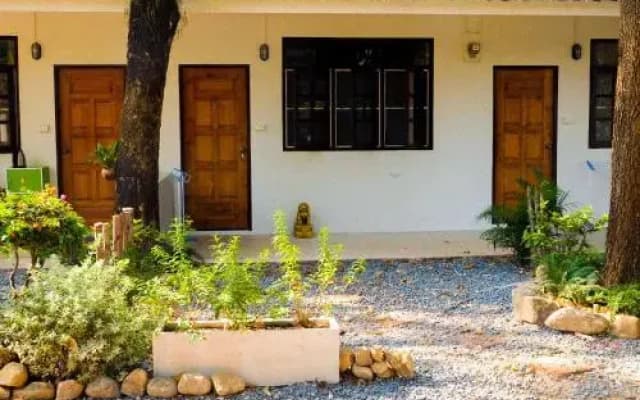 7 Rooms Kohchang