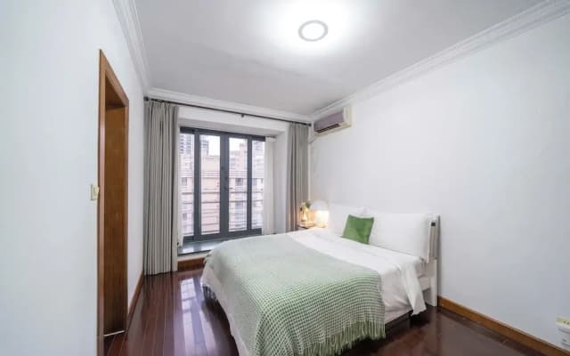 Tyms Cozy 1BR APT Gubei Carnival Court