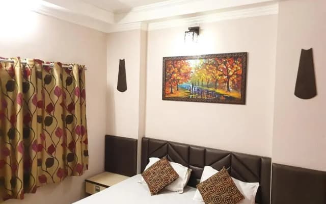 Biswanath Guest House