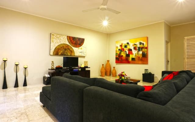 Bali Mystique Hotel and Apartments