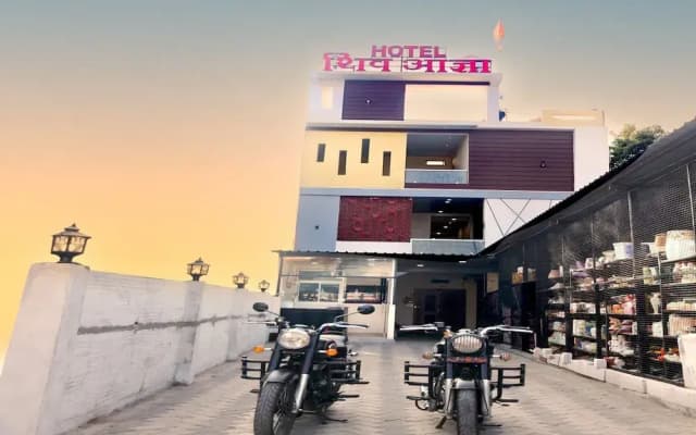 Hotel Shiv Aagya