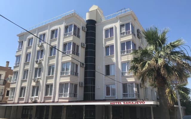 Hotel Sarayevo