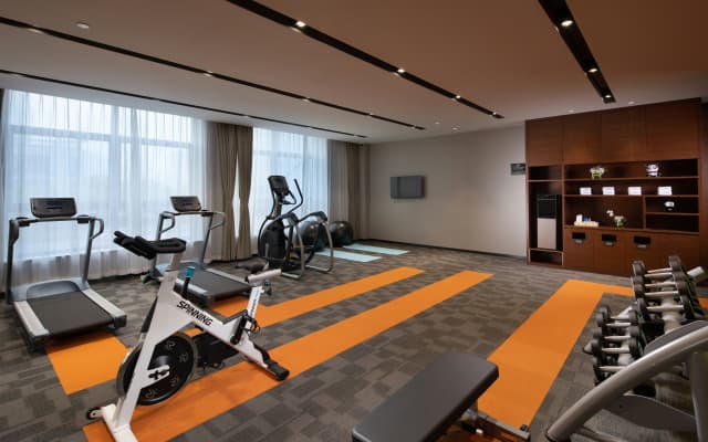 Hampton by Hilton Hangzhou Xiaoshan People's Square